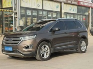 Ford Edge 2017