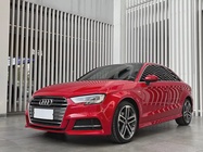 Audi A3 2020