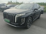 Hongqi HS7 2024