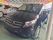 Mercedes-Benz Vito 2020