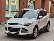 Ford Kuga 2014
