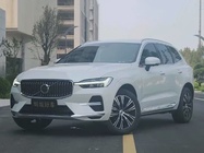 Volvo XC60 2021