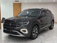 Volkswagen Tayron 2022