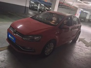 Volkswagen Polo 2016