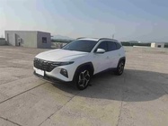 Hyundai Tucson 2024