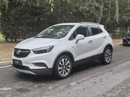 Buick Encore 2017