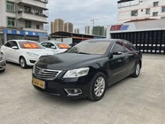 Toyota Camry 2011