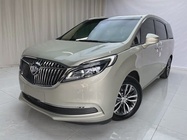 Buick GL8 2019