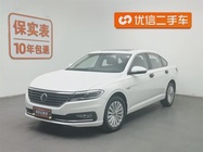 Volkswagen Lavida 2021