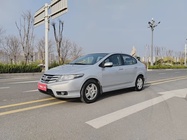 Honda City 2012