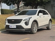 Cadillac XT4 2021