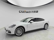 Porsche Panamera 2018