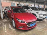 Mazda 3 2017