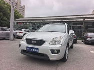 Kia Carens 2012