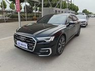 Audi A6 2026
