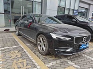 Volvo S90 2018