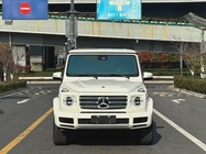 Mercedes-Benz G-Class 2022