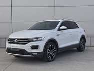 Volkswagen T-Roc 2023