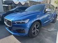 Volvo XC60 2019