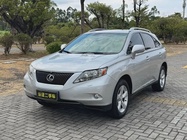 Lexus RX 2011