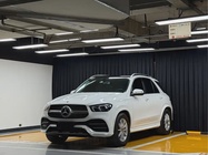 Mercedes-Benz GLE-Class 2020