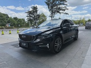 Geely Xingrui 2023