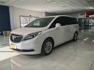 Buick GL8 2019