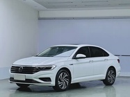 Volkswagen Sagitar 2022