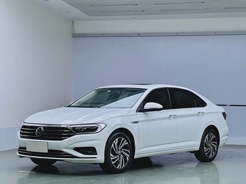 Volkswagen Sagitar 2022