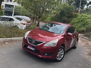 Nissan Tiida 2013