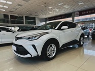 Toyota C-HR 2022
