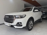 Haval H6 2023
