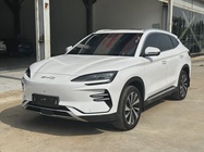 BYD PLUS 2024