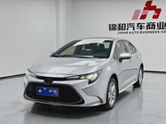 Toyota Levin 2021