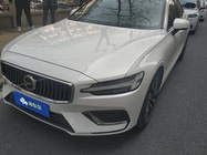 Volvo S60 2022