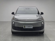 Li Auto L6 2024