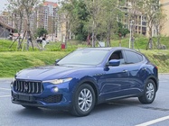 Maserati Levante 2017