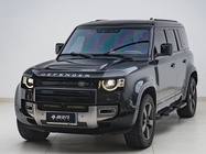 Land Rover Defender 2023