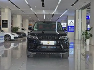 Land Rover Sport 2021