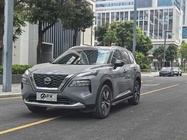 Nissan X-Trail 2022