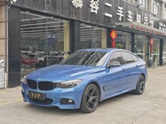 BMW 3 Series 2019