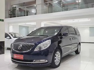 Buick GL8 2011