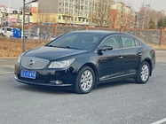 Buick LaCrosse 2013