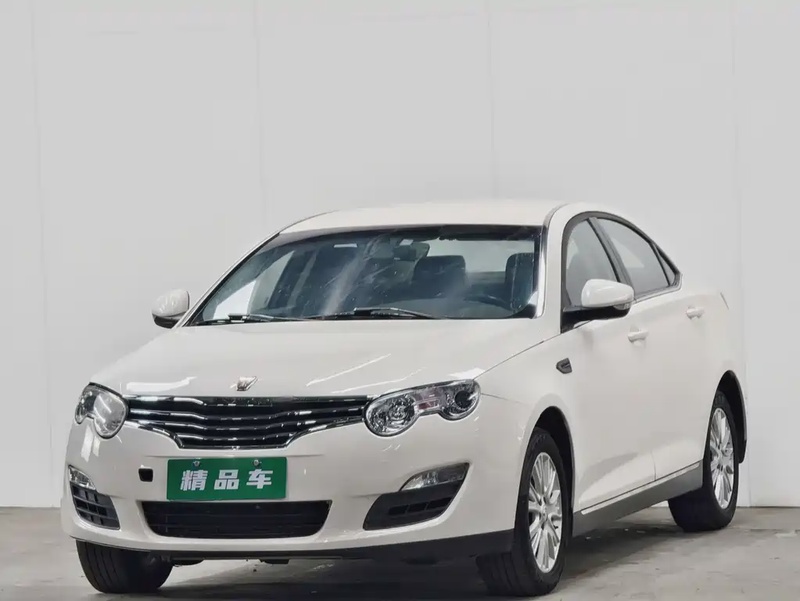 Roewe 550