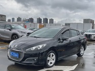 Peugeot 308 2015