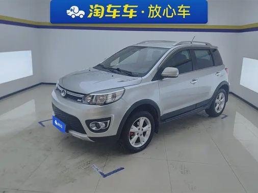 Great Wall M4 2014