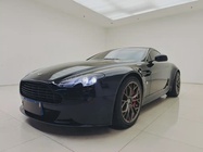 Aston Martin Vantage 2013
