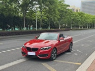 BMW 2 Series 2019