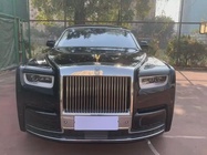 Rolls-Royce Phantom 2018