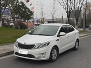 Kia K2 2013